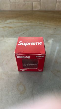 SUPREME needoh