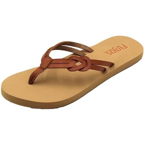 Flojos Azure Women's Sandal US 7 / EU 38