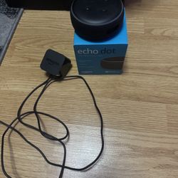 Echo Dot