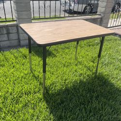 Activity Desk
