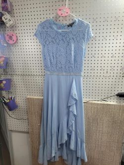 vestidos