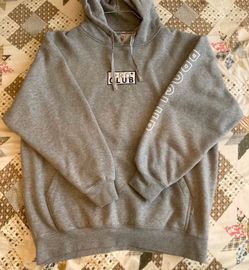 pro club hoodie