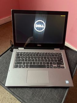 Dell Laptop