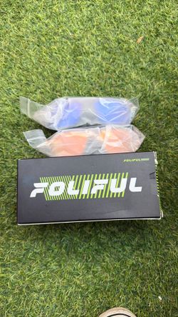 Sunglasses foliful