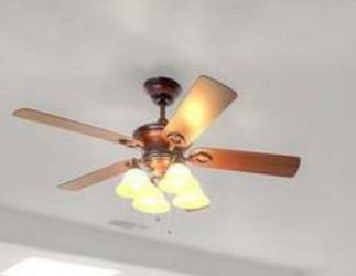 Ceiling fan