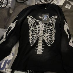 Long Sleeve Hellstar 
