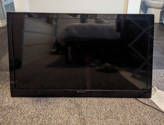42 Inch TV