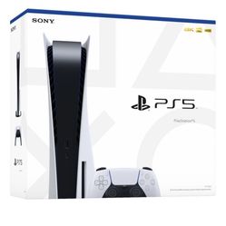 Ps5