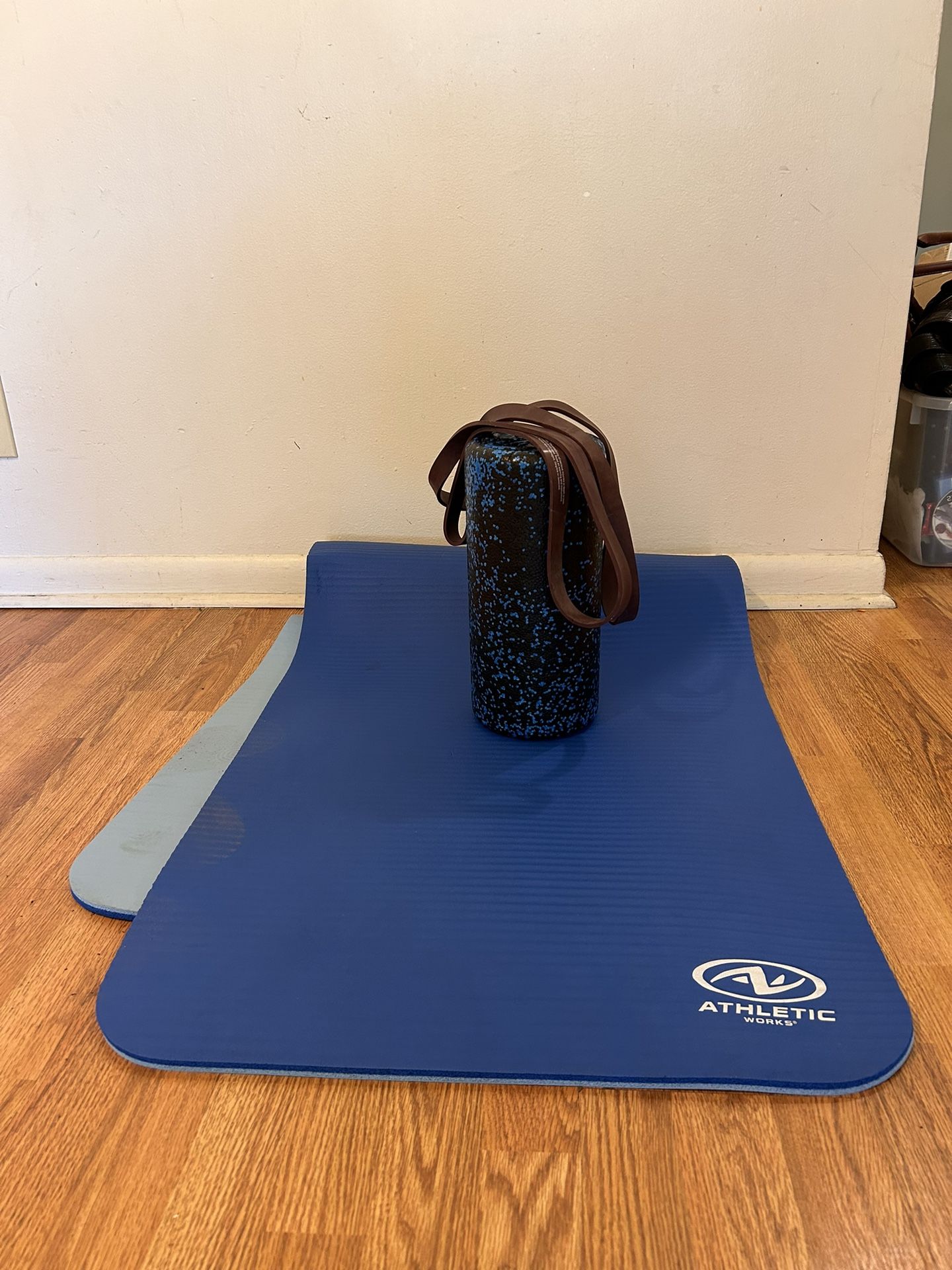 Yoga bundle