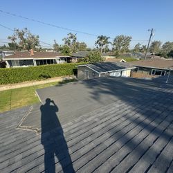 Roof Coatings 