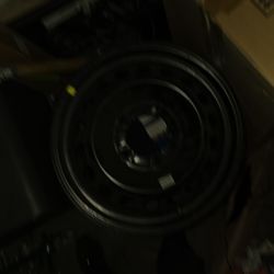 Toyota Tundra 2020 Spare Wheel