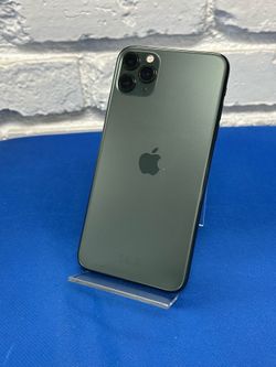 iPhone 11 Pro Max 64GB T-Mobile Y Metro PCS