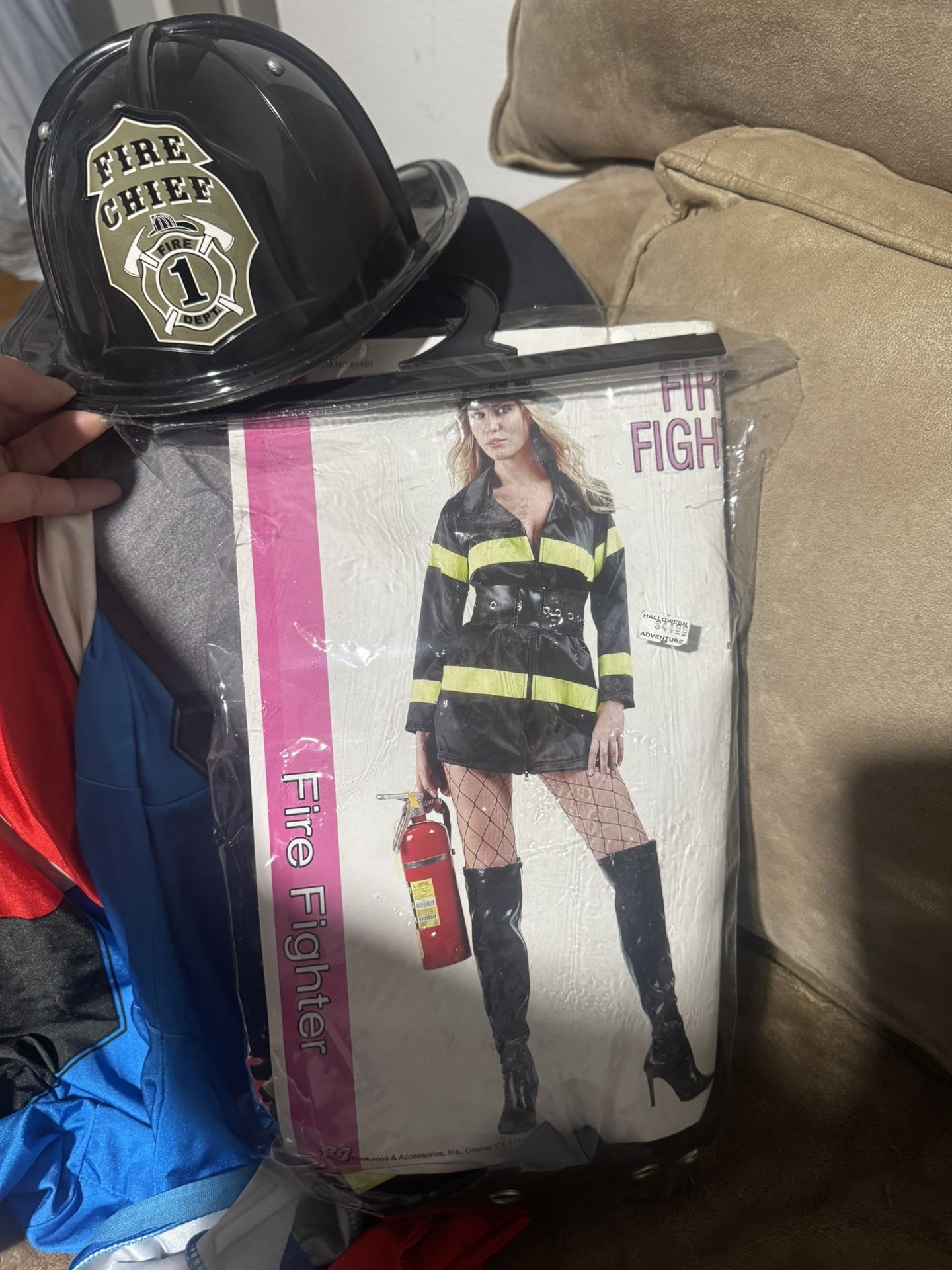 Costumes