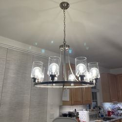 Chandelier 32 In Diameter OBO