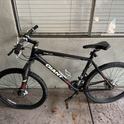 Giant Talon 3 XL Mountain Bike