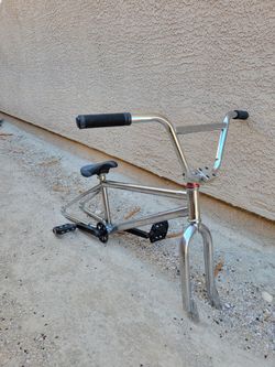 Bmx