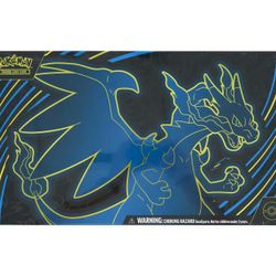 Pokemon Mega Charizard Ultra Premium Collection