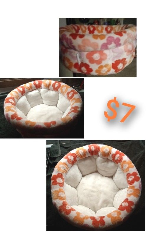 X small Pet Bedding