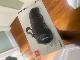 JBL Charge 6