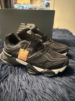 NB Shoes