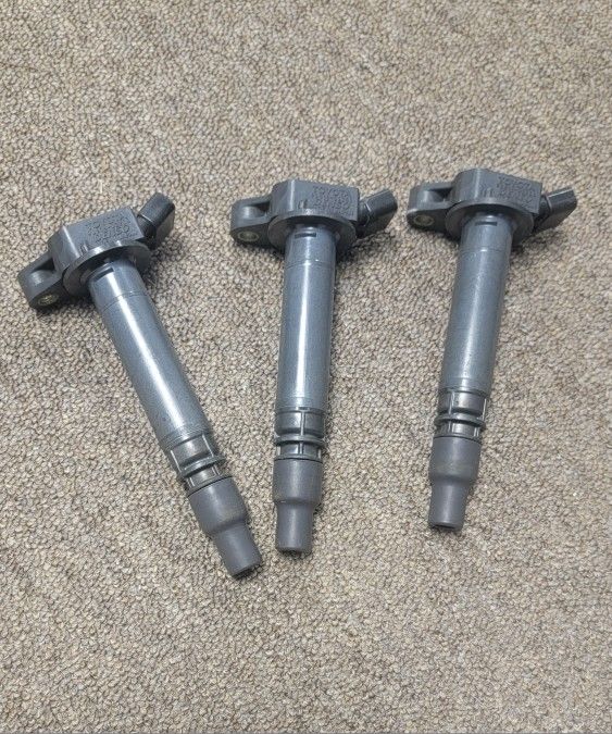 Lexus Toyota Ignition Coils