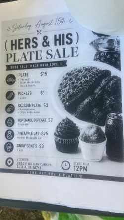 Selling plate KRIEG SOFTBALL FIELDS