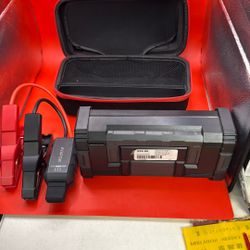 Battery Charger Avapow Model #a68