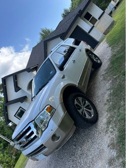 2013 Ford Expedition