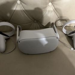 Oculus Quest 2 64GB