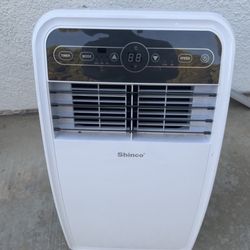 Shinco Swamp Cooler Ac Unit