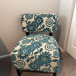 Accent Chair