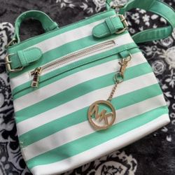 Mk Purse 