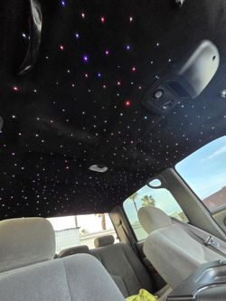 Headliner Starlights