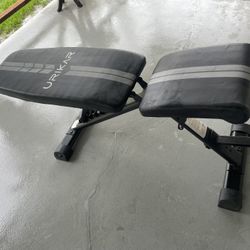 Weight Bench