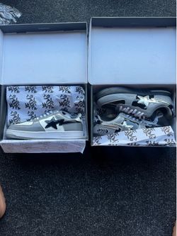 Bapesta