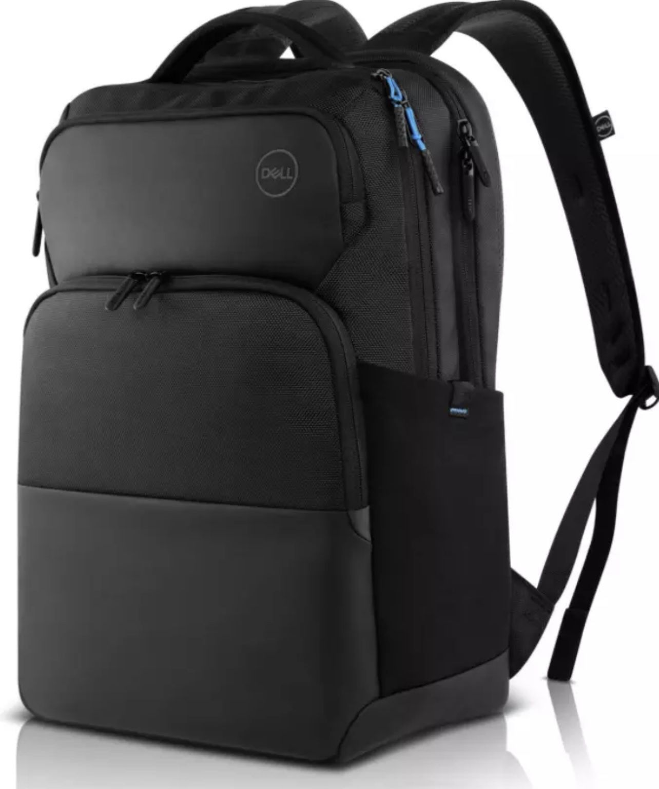 Dell Pro Carrying Case (Backpack) for 15" Notebook - Black