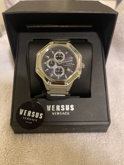 Versace kowloon sales