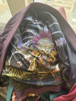 Jiu Jitsu Gis A2 And F2