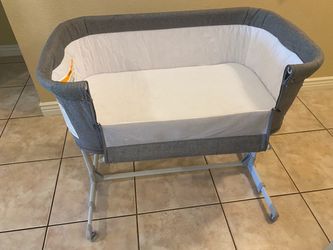 Bedside Bassinet
