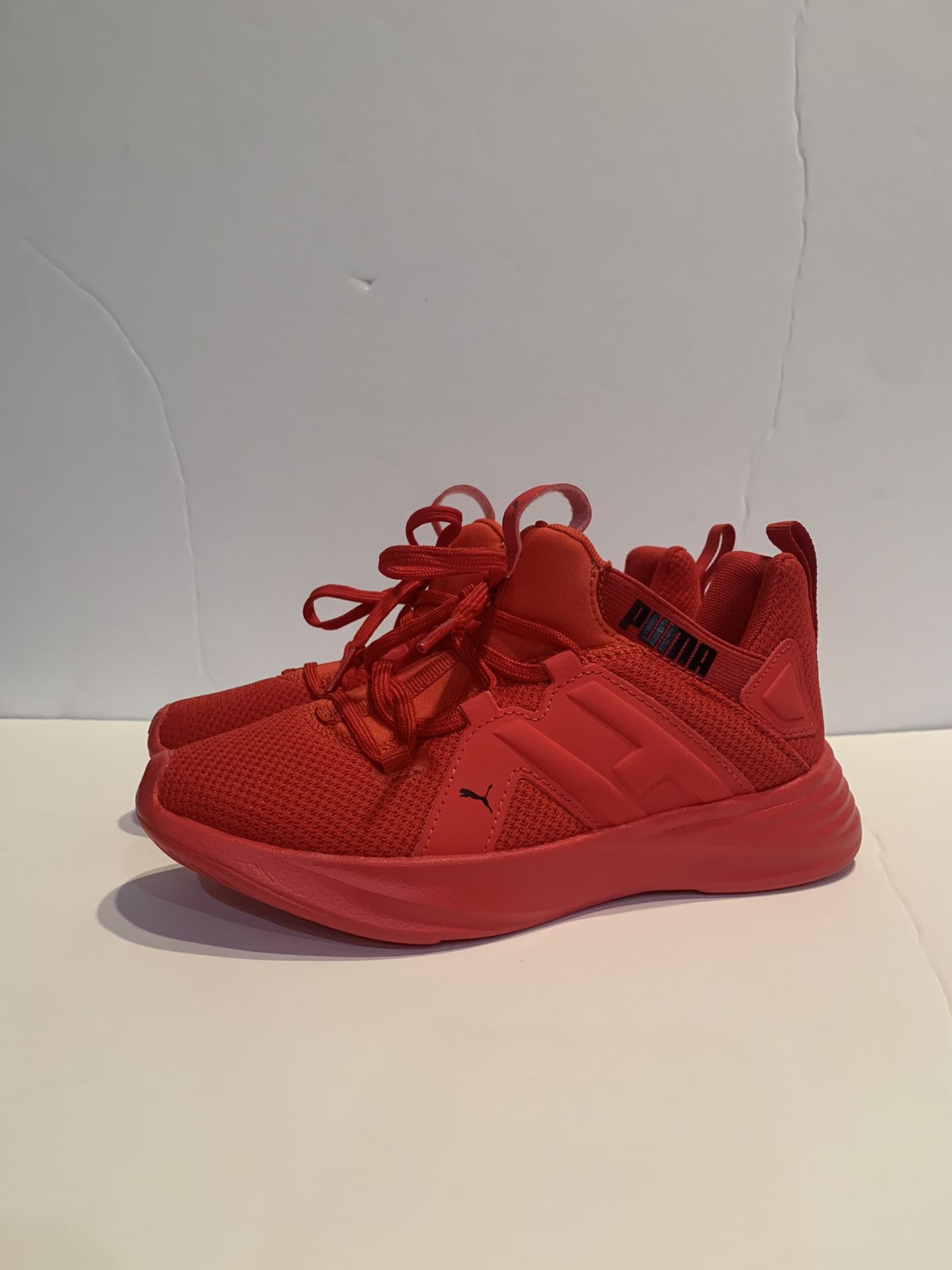 Boys Puma Sneakers