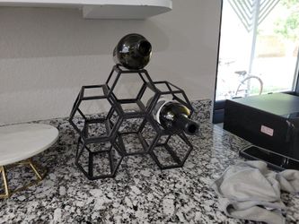 Wine Rack Holder