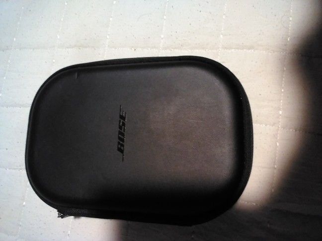 Bose Quietcomfort