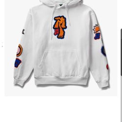 Insomniac Hoodie 