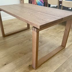 IKEA Dining Table For 4-6