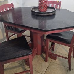 5 PC Dinette