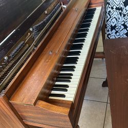 Poole Pine Company In Good Working Conditions 