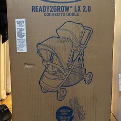 Graco READY2GROW LX 2.0 (New/Box unopened)