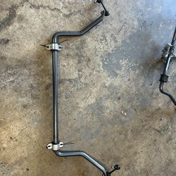 Belltech Sway Bars 