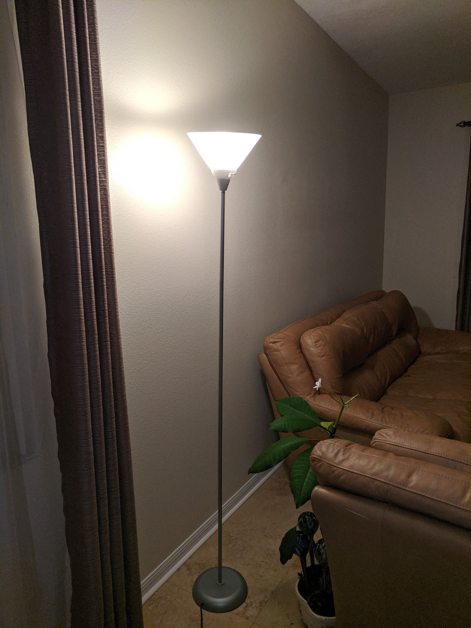 Floor Lamp free!