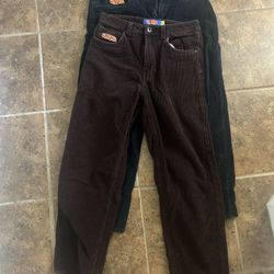 Empire Cords Size 28
